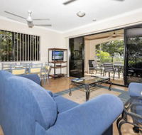 The Mediterranean Beachfront Groundfloor Apartment - Australian Directory