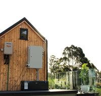 Compass Hut - Australian Directory