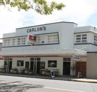 Carlon's Hotel - Australian Directory