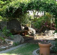 Garden Cottages Gympie - Australian Directory