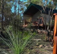 Murphy's Creek Hideaway - Australian Directory