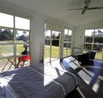 Riverwalk B  B - Australian Directory