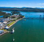 Bridge View Apartments - Australian Directory