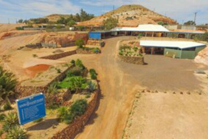 Arkaroola SA Australian Directory