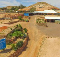 The Underground Motel - Australian Directory