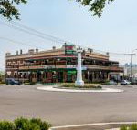 Bank Hotel Dungog - Australian Directory