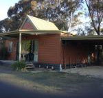 Glenfield Cottage - Australian Directory