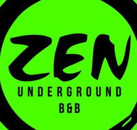 Zen Underground B  B - Australian Directory