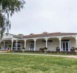 Winniston Lodge Luxury Accommodation - Australian Directory