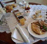 Robins Nest B  B - Australian Directory
