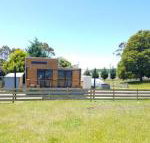 Tiny Cradle at the Good Place - Australian Directory