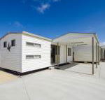 Rocks Retreat Cabin Seal - Australian Directory
