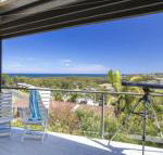 Elevated Views at Burrill lake 17 Canberra Cres - Australian Directory