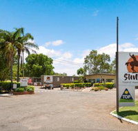 Sunset Top Tourist Park - Australian Directory