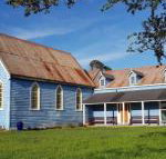 Barrington Church B  B - Australian Directory