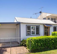 Echuca Bungalow - Australian Directory