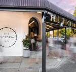 The Victoria Hotel Bathurst - Australian Directory