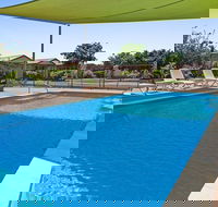 The Cove Holiday Village - Australian Directory