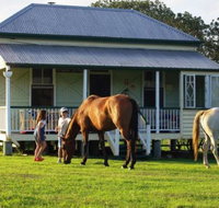 Cedar Glen Farmstay - Australian Directory