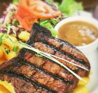 Australian Hotel Gympie - Australian Directory