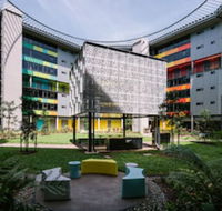 UniLodge John Grey Hall - Australian Directory