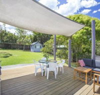 17A Crescent St. ULLADULLA - Australian Directory