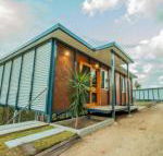 The Summit 1770 - Australian Directory