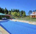 Iona Park quintessential highlands estate - Australian Directory
