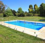 Sarnia period home in garden oasis with pool - Australian Directory