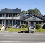 Robertson Public House  Kitchen - Australian Directory
