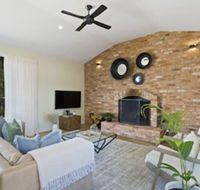 Embracing Evandale - Australian Directory
