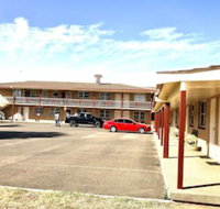 Overlander Motor Lodge - Australian Directory
