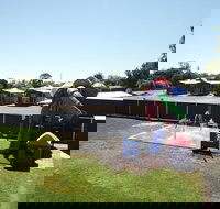 Terminus Hotel Coonamble - Australian Directory