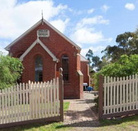 The Welsh Church - Australian Directory