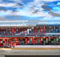 Commercial Hay Hotel - Australian Directory