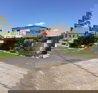 Millmerran Motel - Australian Directory