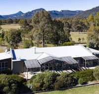 Belle Bois Capertee Valley - Australian Directory