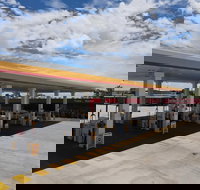 Richmond Midway Motel - Australian Directory