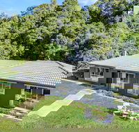 Lilyview Cottage - Robertson - Australian Directory