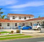 The Wauchope Motel - Australian Directory
