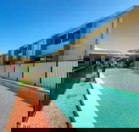 Weipa Motel Resort - Australian Directory