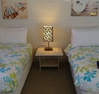 Blackbutt Deluxe Family Townhouse - Australian Directory