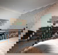 Pine Villas Walk To Beach Ocean Views - Australian Directory