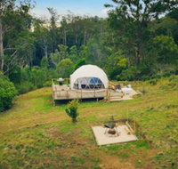 Nature Domes - Australian Directory