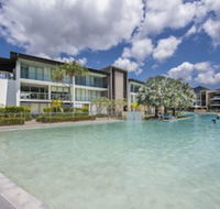 Blue on Blue Apartment 1015 - Australian Directory