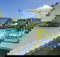 Blue on Blue Apartment 815 - Australian Directory