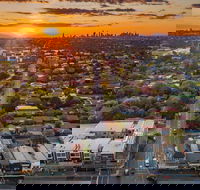 BOUTIQUE STAYS - Axel Apartments - Australian Directory