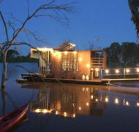 Bills Boathouse - Australian Directory