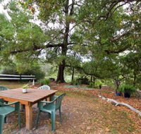 Hidden Valley Cabins - Australian Directory
