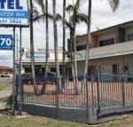 Manning River Motel - Australian Directory